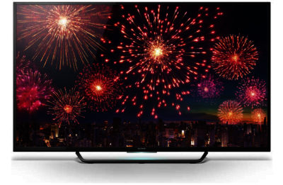 Sony 49 inch KD49X8005CBU SMART UHD TV